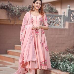SUJI KURTI TRENDING