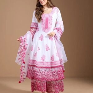 Suji Women Kurti