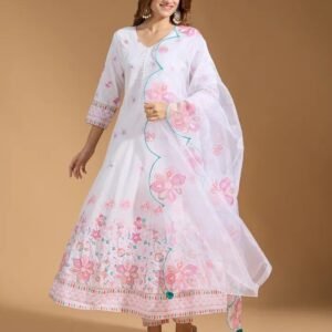 Abhisarika Pretty Kurtis